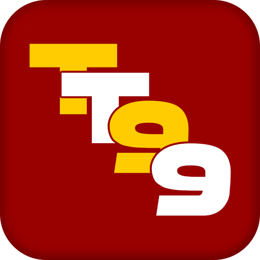 Imagem da interface inicial da tt99 bet
